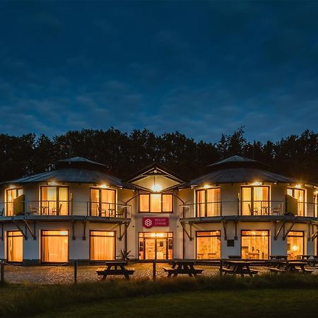 Hotel Dymnik Rumburk Ngoại thất bức ảnh