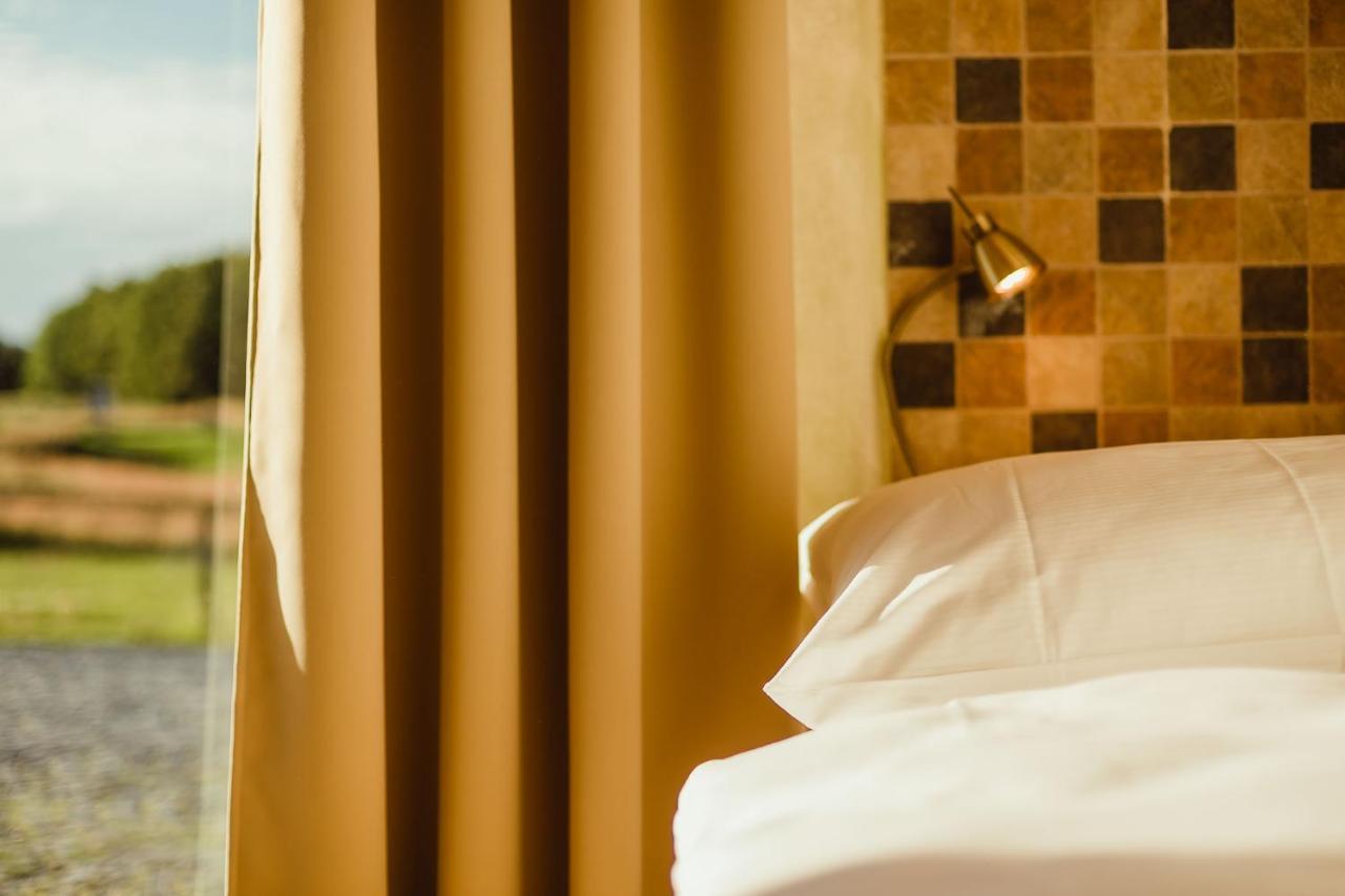 Hotel Dymnik Rumburk Ngoại thất bức ảnh