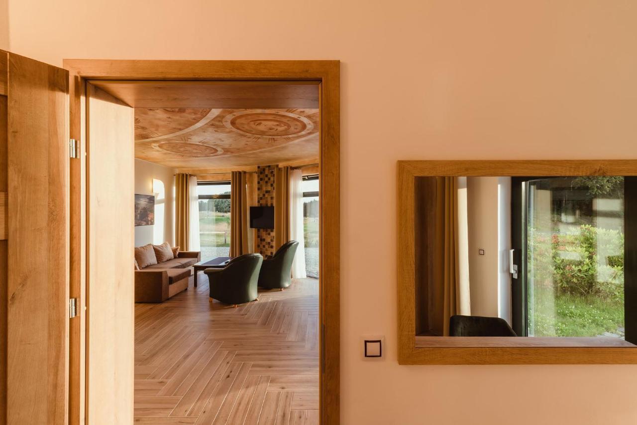 Hotel Dymnik Rumburk Ngoại thất bức ảnh