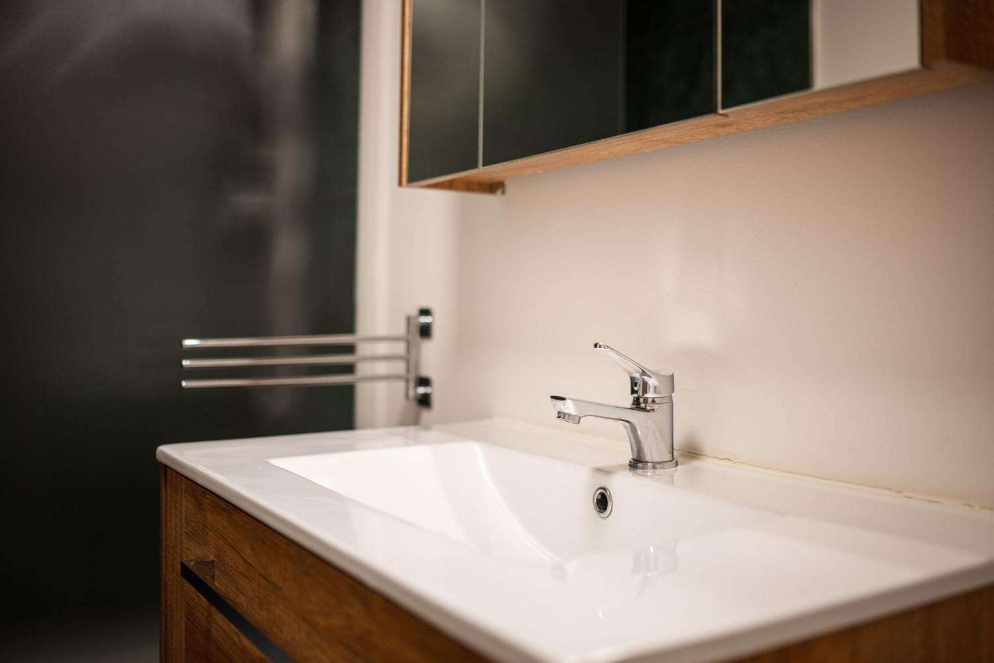 Hotel Dymnik Rumburk Ngoại thất bức ảnh