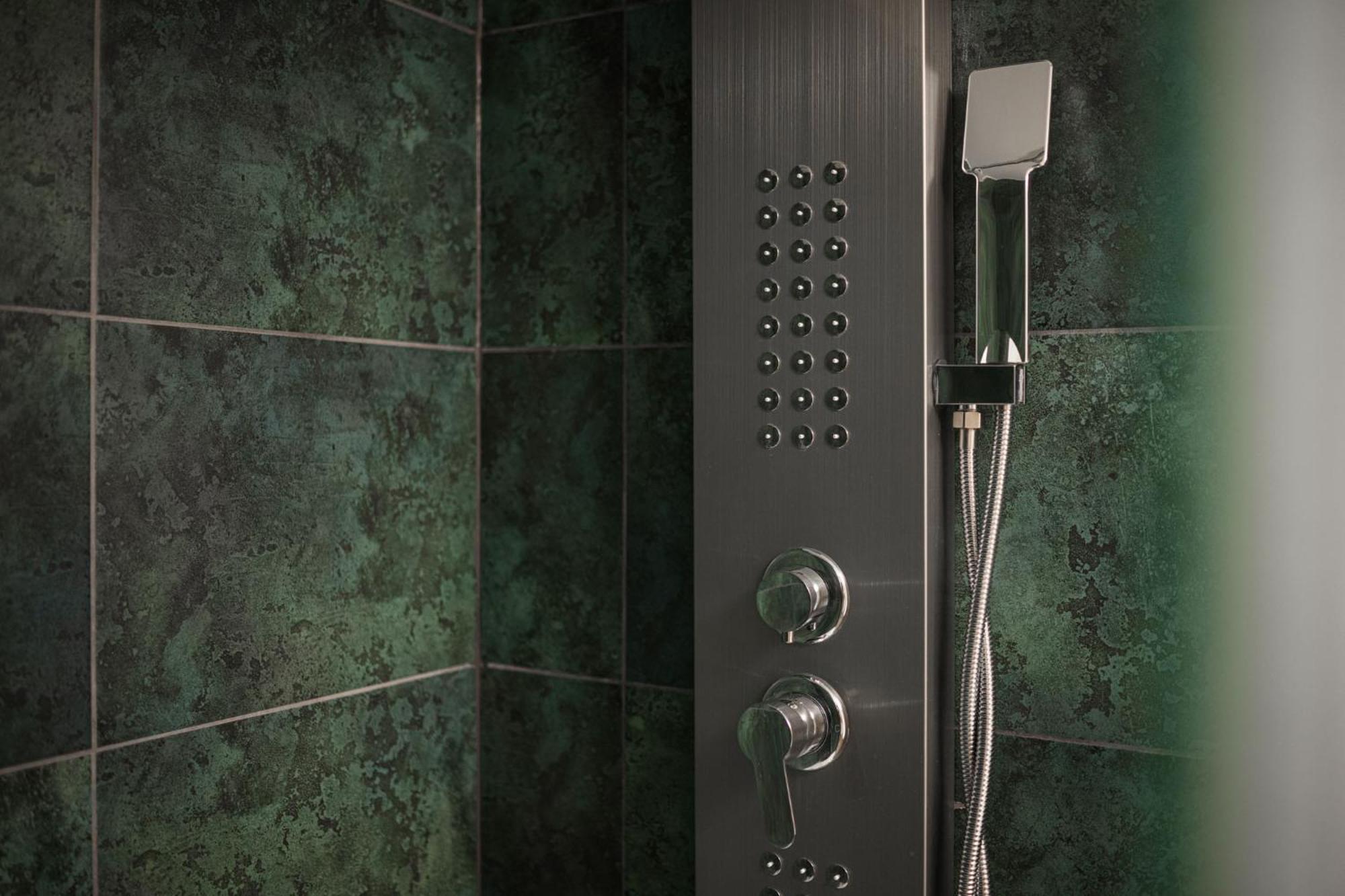 Hotel Dymnik Rumburk Ngoại thất bức ảnh