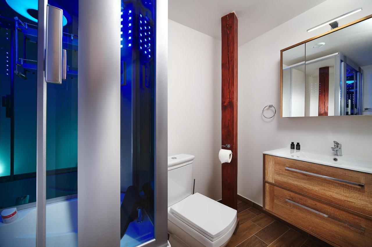 Hotel Dymnik Rumburk Ngoại thất bức ảnh